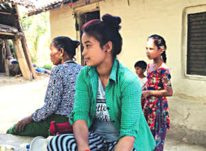 Kancham is the best artist in the cooperative