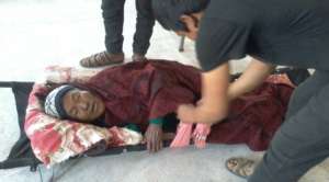 CWN assists those who are truly vulnerable