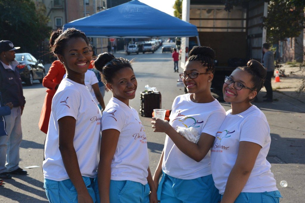 Dance Scholarships for Youth