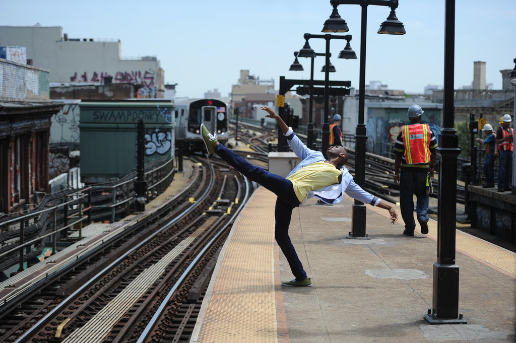 Dance Scholarships for Youth