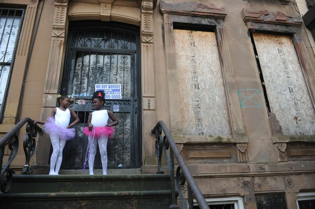 Dance Scholarships for Youth