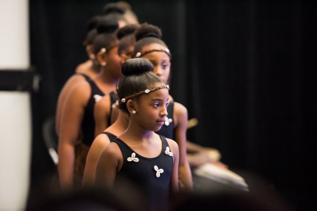 Dance Scholarships for Youth