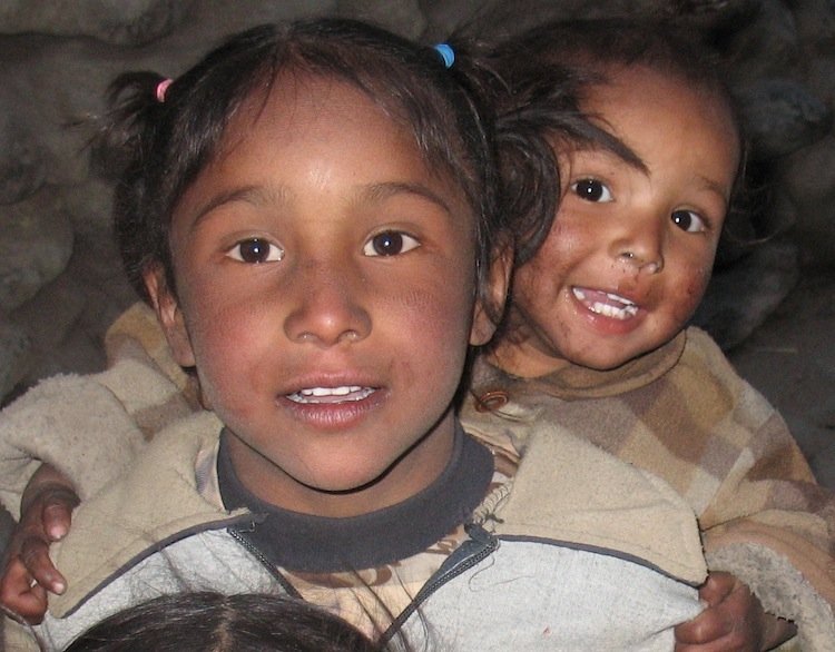 Restore School Libraries in 5 Village Schools