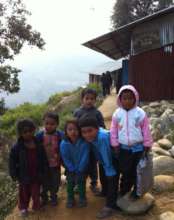 Bindabasini School