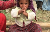 Nepal Earthquake Education Fund for Girls