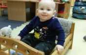 Help 30 Russian kids with hearing loss communicate