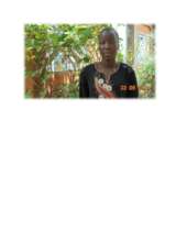Fanta will study biomedical science