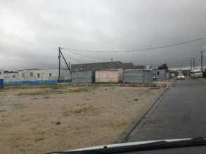 Picture of Potential School Site