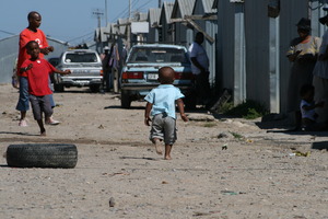 Philippi Township