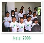 After-School Program educates Rio’s excluded youth