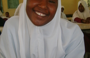 Send 100 Somali PastoralGirls to school in Garissa