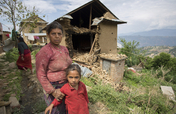 Emergency Packages for Earthquake Survivors
