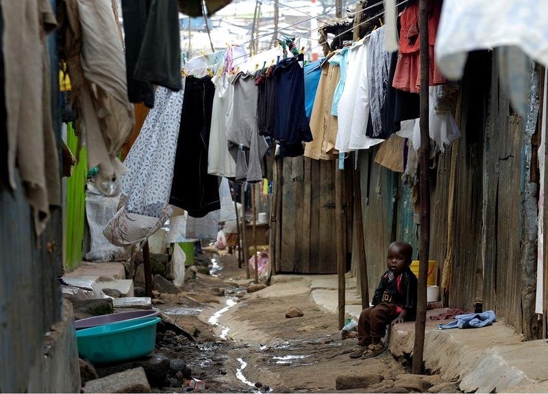 Help 800 Kenyan Children with Disabilities
