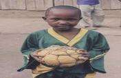 Help 800 Kenyan Children with Disabilities