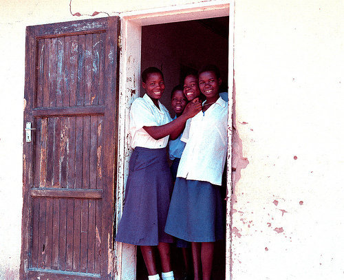 Help keep 3,750 children in school!