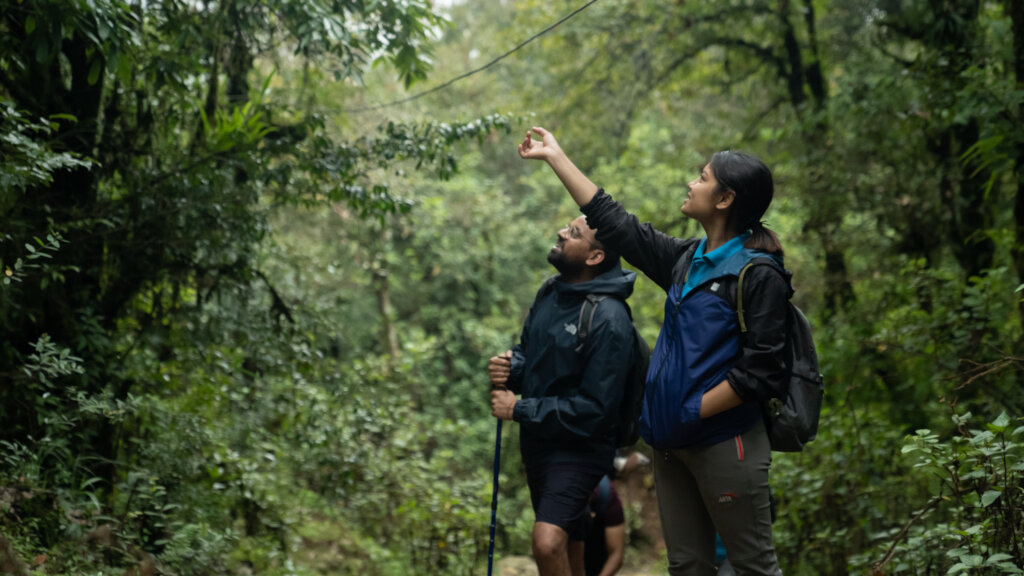 Empowering Survivors: Leadership Through Travel