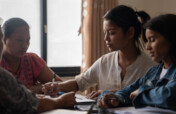 Empowering Survivors: Leadership Through Travel