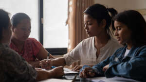 Empowering Survivors: Leadership Through Travel