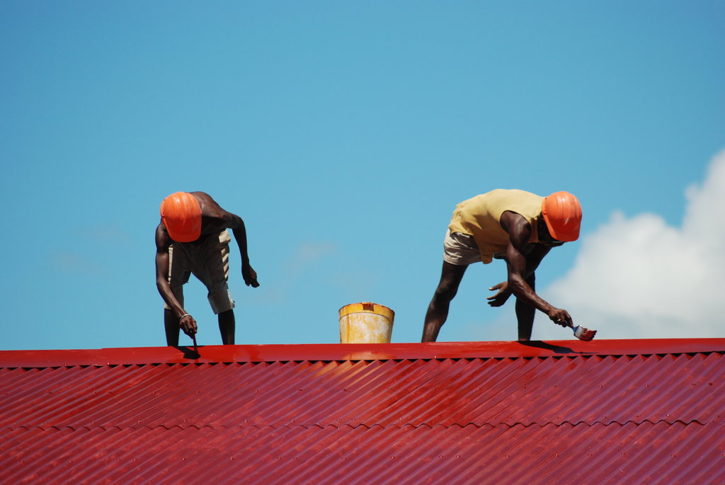 Help us Build Manambaro Lycee