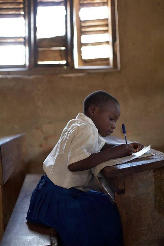Educate 500 Orphans and Needy Children in Tanzania