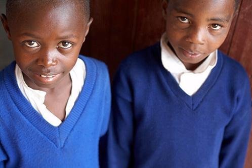 Educate 500 Orphans and Needy Children in Tanzania