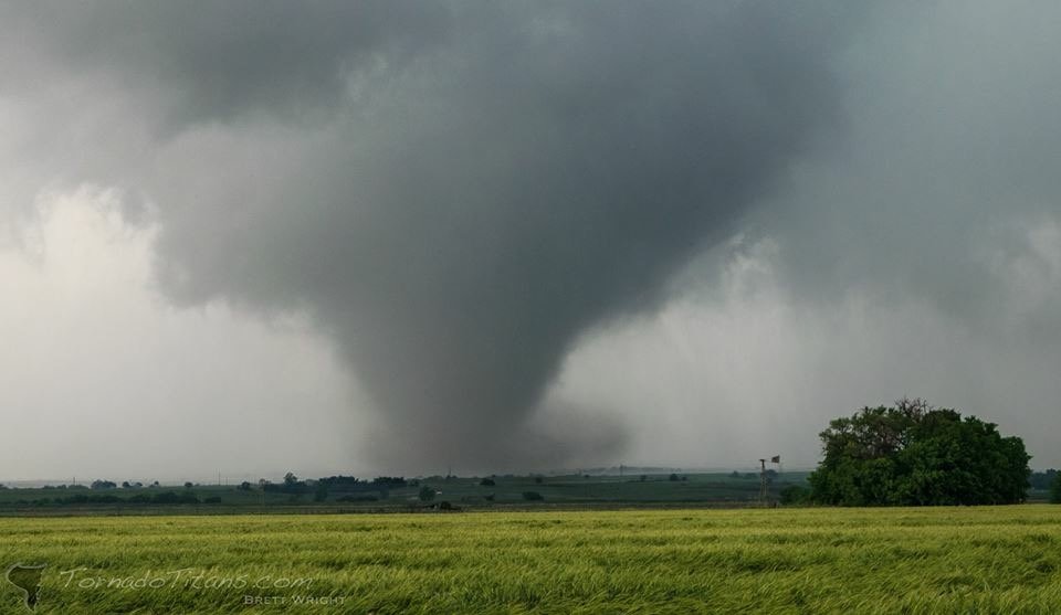 Oklahoma Tornadoes Relief & Recovery