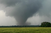 Oklahoma Tornadoes Relief & Recovery