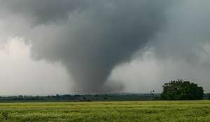 Oklahoma Tornadoes Relief & Recovery