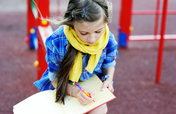 United children of Ukraine: share stories of peace
