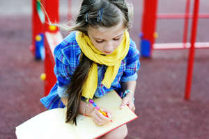 United children of Ukraine: share stories of peace