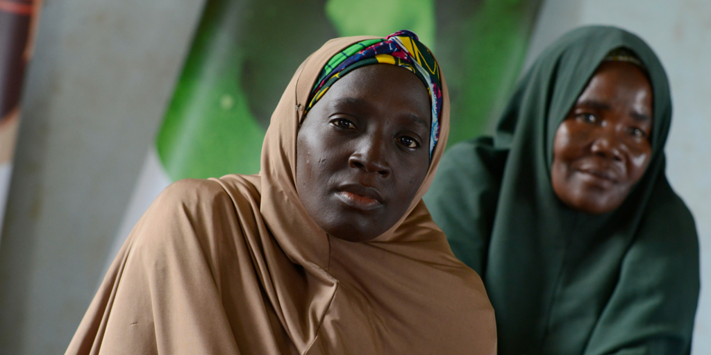 Empowering Women For Peace, Nigeria