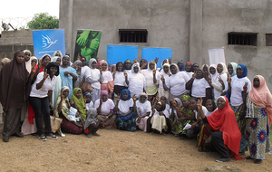 Empowering Women For Peace Nigeria
