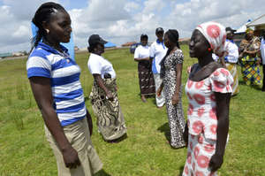 Empowering Women For Peace in Nigeria