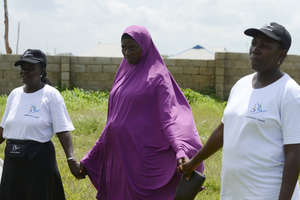 Empowering Women For Peace in Nigeria