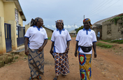 #IWantToBe: Empowering Women for Peace in Nigeria