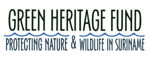 Our new logo also showing our blue heritage work