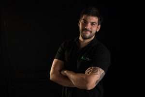 Bruno Vaccotti, Entrepreneurship Education Manager