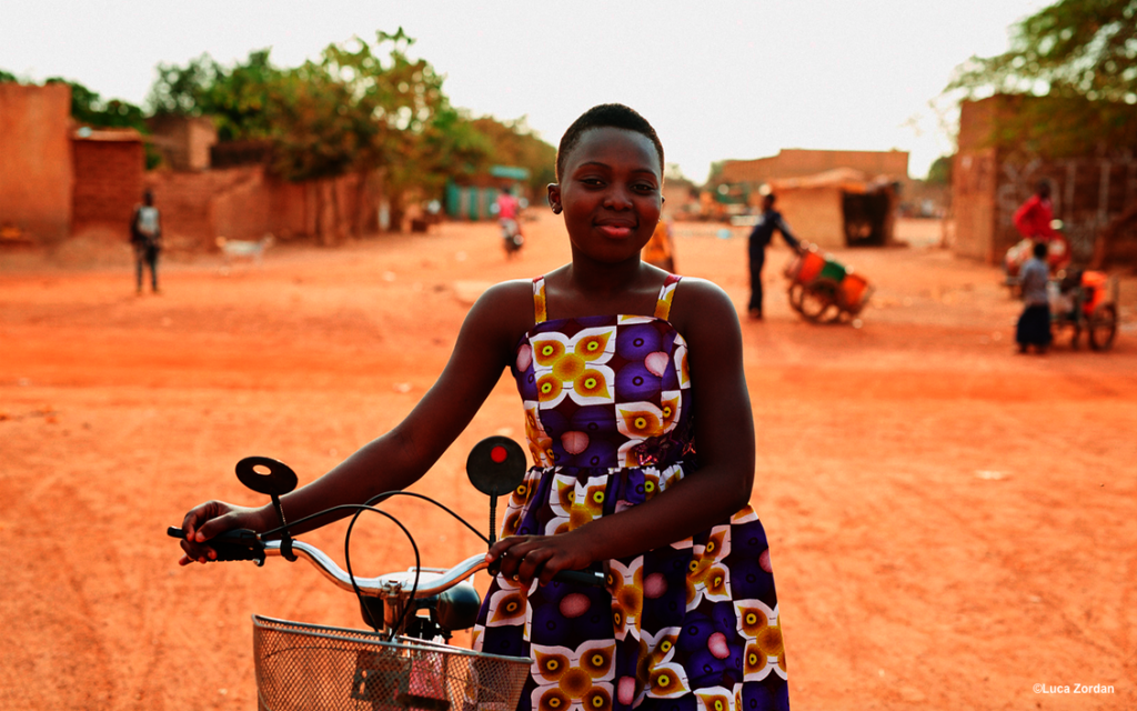 Protect 50,000 Girls from Child Marriage in Ghana
