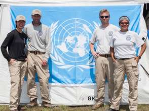 Nepal Rescue Mission
