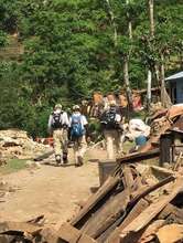 Nepal Assessment Mission