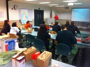 Training and Meeting Standards