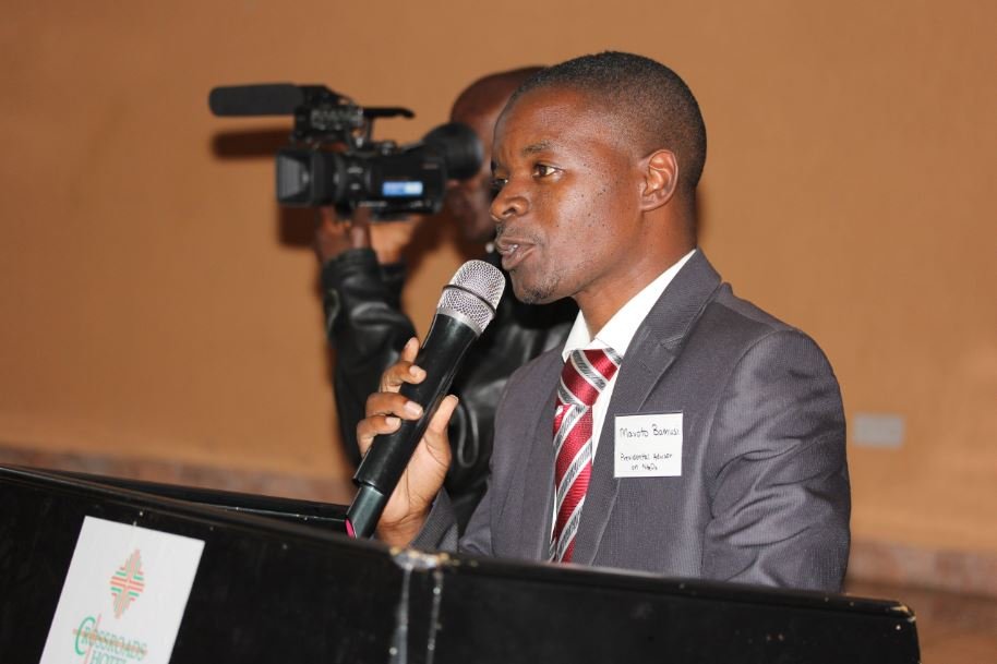 Umunthu: Advancing LGBTI Rights in Malawi
