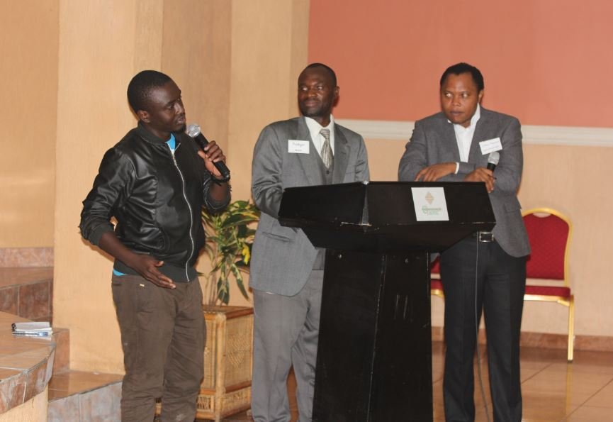Umunthu: Advancing LGBTI Rights in Malawi