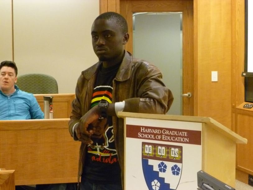 Umunthu: Advancing LGBTI Rights in Malawi