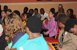 Engaged Audience