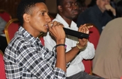 Umunthu: Advancing LGBTI Rights in Malawi