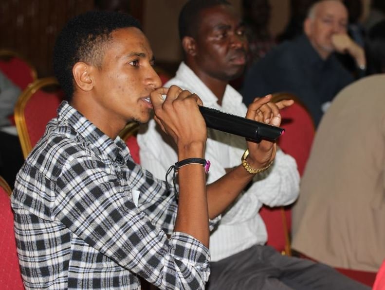 Umunthu: Advancing LGBTI Rights in Malawi