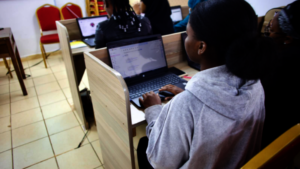 Digital Literacy program