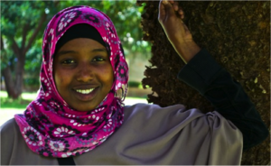 Fatuma