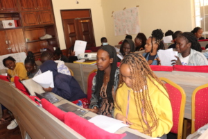 Digital Literacy program